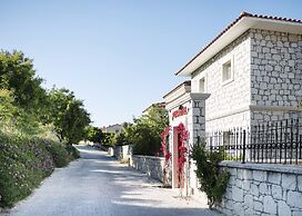 Puka Otel Alacatı