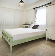 Puka Otel Alacatı