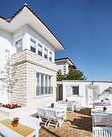 Puka Otel Alacatı