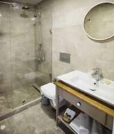 Puka Otel Alacatı