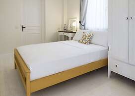 Puka Otel Alacatı