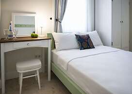 Puka Otel Alacatı
