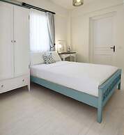 Puka Otel Alacatı