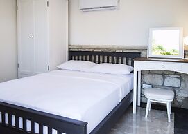 Puka Otel Alacatı