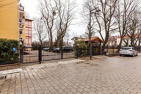 Happy Stay Sopot Parkowa I