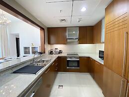 Lux BnB Standpoint Towers Burj & Fountain Views