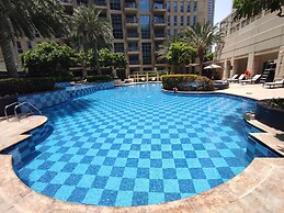 Lux BnB Standpoint Towers Burj & Fountain Views