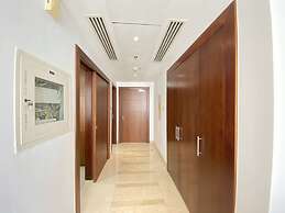 Lux BnB Standpoint Towers Burj & Fountain Views