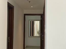Lux BnB Standpoint Towers Burj & Fountain Views