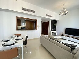 Lux BnB Standpoint Towers Burj & Fountain Views