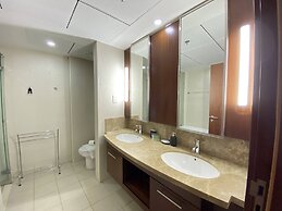 Lux BnB Standpoint Towers Burj & Fountain Views