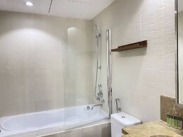 Lux BnB Standpoint Towers Burj & Fountain Views