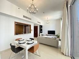 Lux BnB Standpoint Towers Burj & Fountain Views
