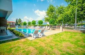 Hotel Camyuva Beach