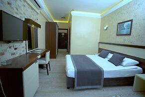 Hotel Camyuva Beach