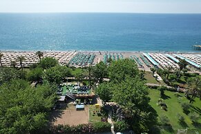 Hotel Camyuva Beach