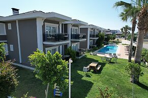 Hotel Camyuva Beach
