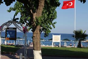 Hotel Camyuva Beach