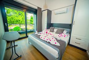 Hotel Camyuva Beach
