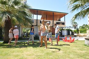 Hotel Camyuva Beach