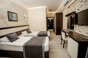Hotel Camyuva Beach
