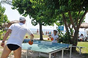 Hotel Camyuva Beach