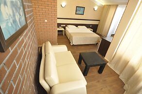 Hotel Camyuva Beach