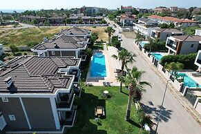 Hotel Camyuva Beach