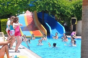 Hotel Camyuva Beach
