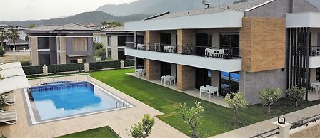 Hotel Camyuva Beach
