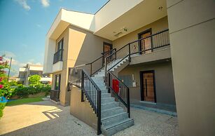 Hotel Camyuva Beach