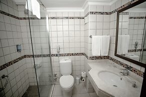 Hotel Camyuva Beach