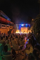 Hotel Camyuva Beach