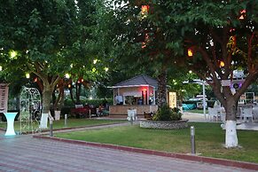 Hotel Camyuva Beach