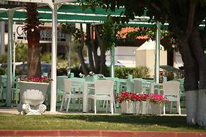 Hotel Camyuva Beach