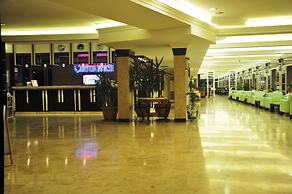 Hotel Camyuva Beach