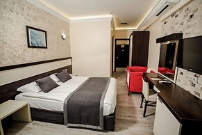 Hotel Camyuva Beach