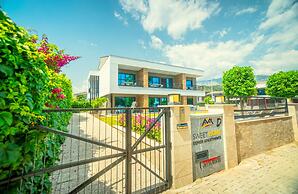 Hotel Camyuva Beach