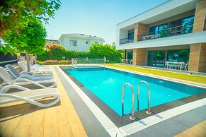 Hotel Camyuva Beach