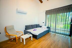 Hotel Camyuva Beach