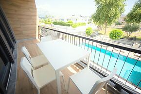 Hotel Camyuva Beach