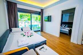 Hotel Camyuva Beach