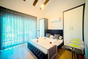 Hotel Camyuva Beach