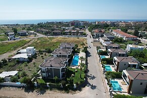 Hotel Camyuva Beach