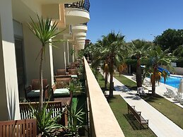 Hotel Camyuva Beach