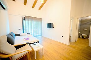 Hotel Camyuva Beach