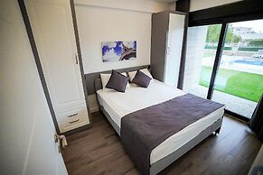 Hotel Camyuva Beach