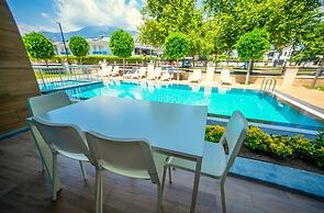 Hotel Camyuva Beach