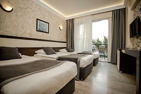 Hotel Camyuva Beach