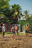 Hotel Camyuva Beach